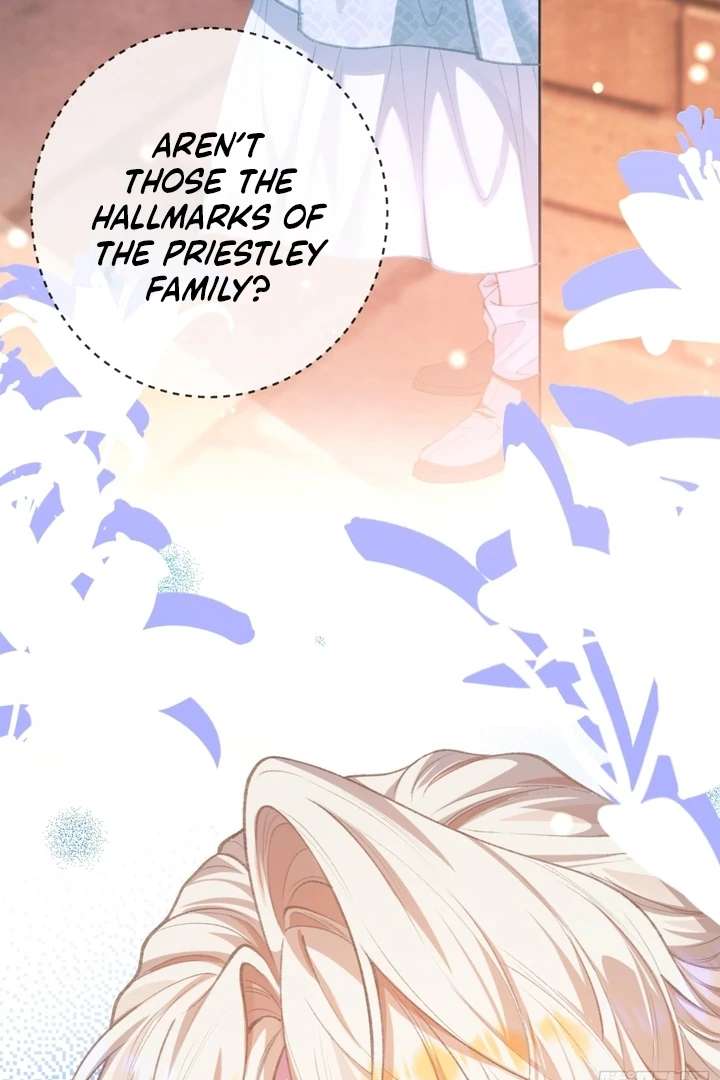 Her Lies (Vigor Comic) Chapter 1 - Page 39