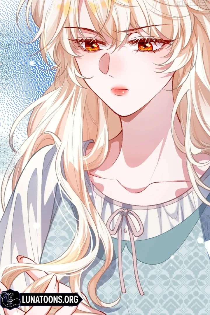 Her Lies (Vigor Comic) Chapter 1 - Page 40