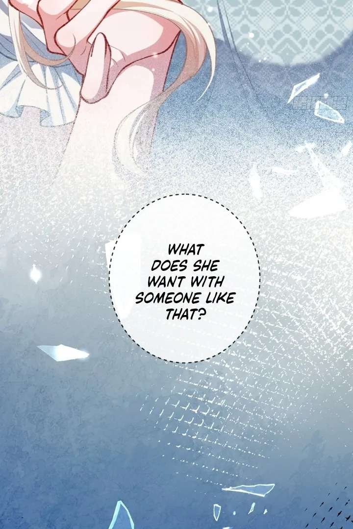 Her Lies (Vigor Comic) Chapter 1 - Page 41