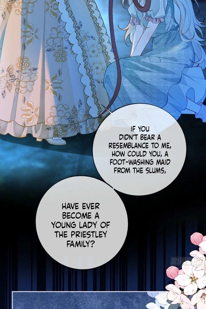 Her Lies (Vigor Comic) Chapter 1 - Page 45