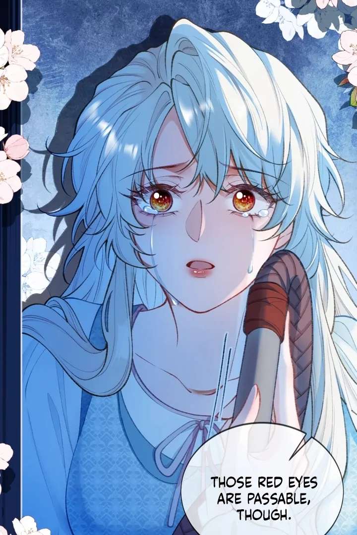 Her Lies (Vigor Comic) Chapter 1 - Page 46