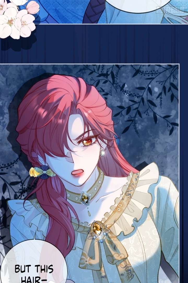 Her Lies (Vigor Comic) Chapter 1 - Page 47