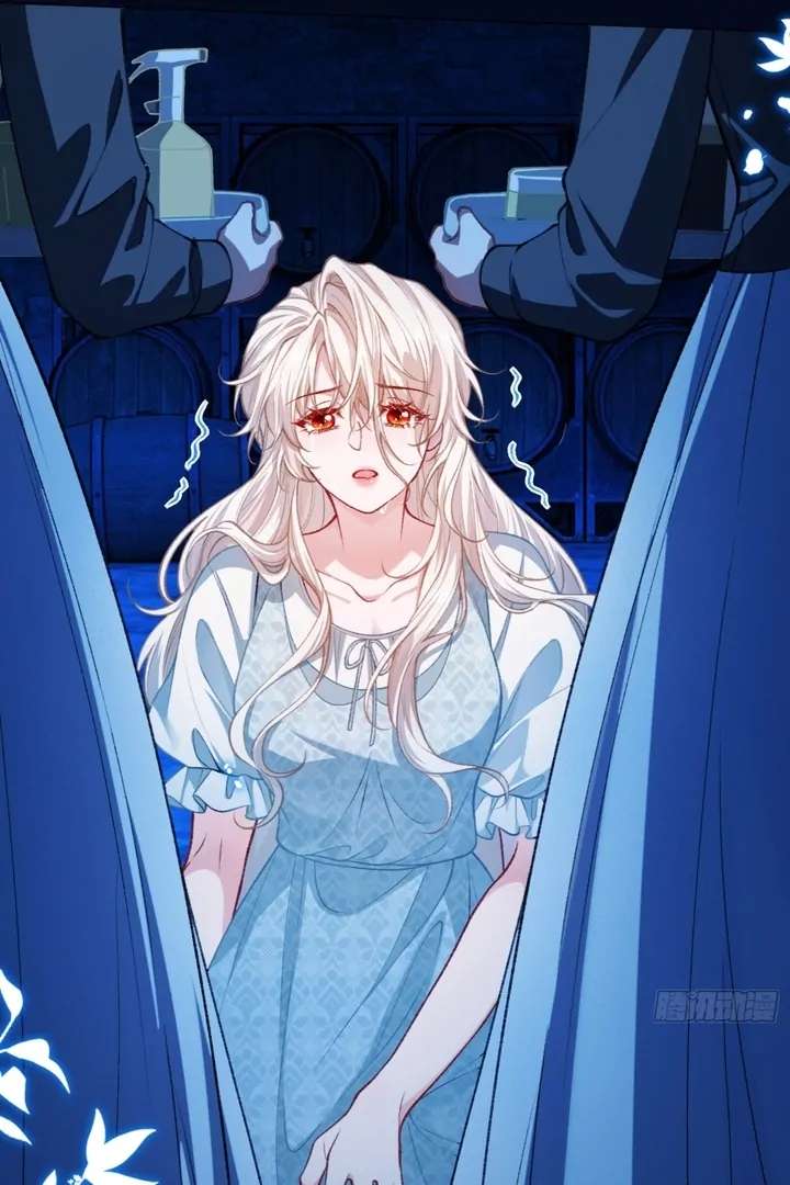 Her Lies (Vigor Comic) Chapter 1 - Page 52