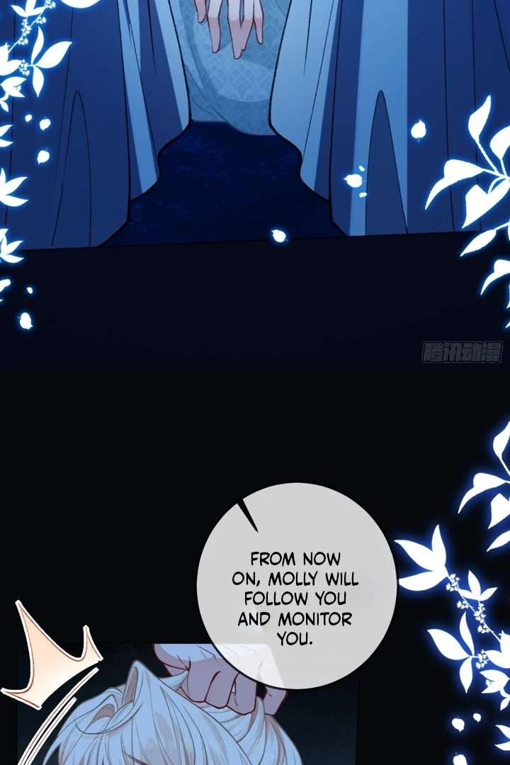 Her Lies (Vigor Comic) Chapter 1 - Page 53