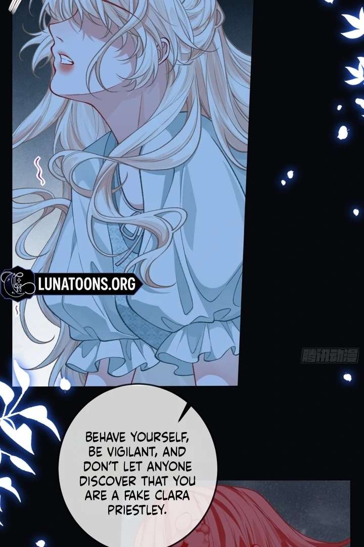 Her Lies (Vigor Comic) Chapter 1 - Page 54