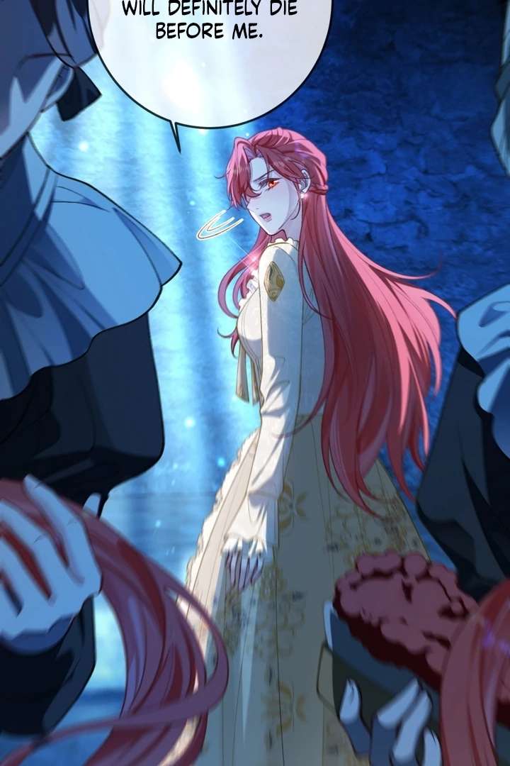 Her Lies (Vigor Comic) Chapter 1 - Page 56