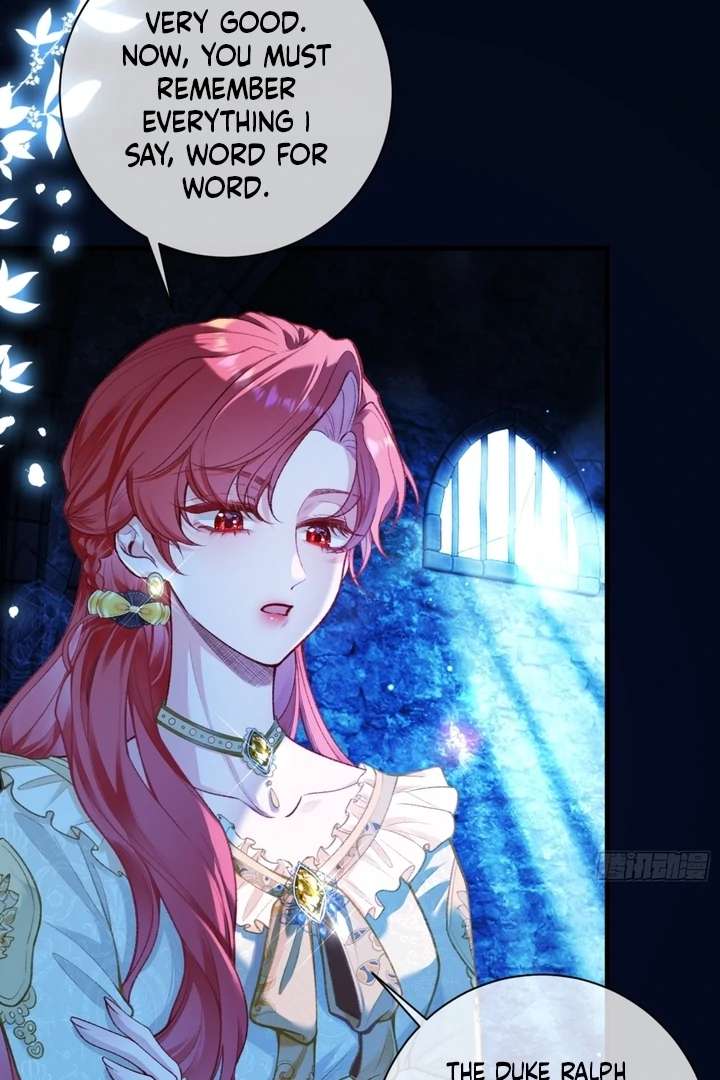 Her Lies (Vigor Comic) Chapter 1 - Page 59