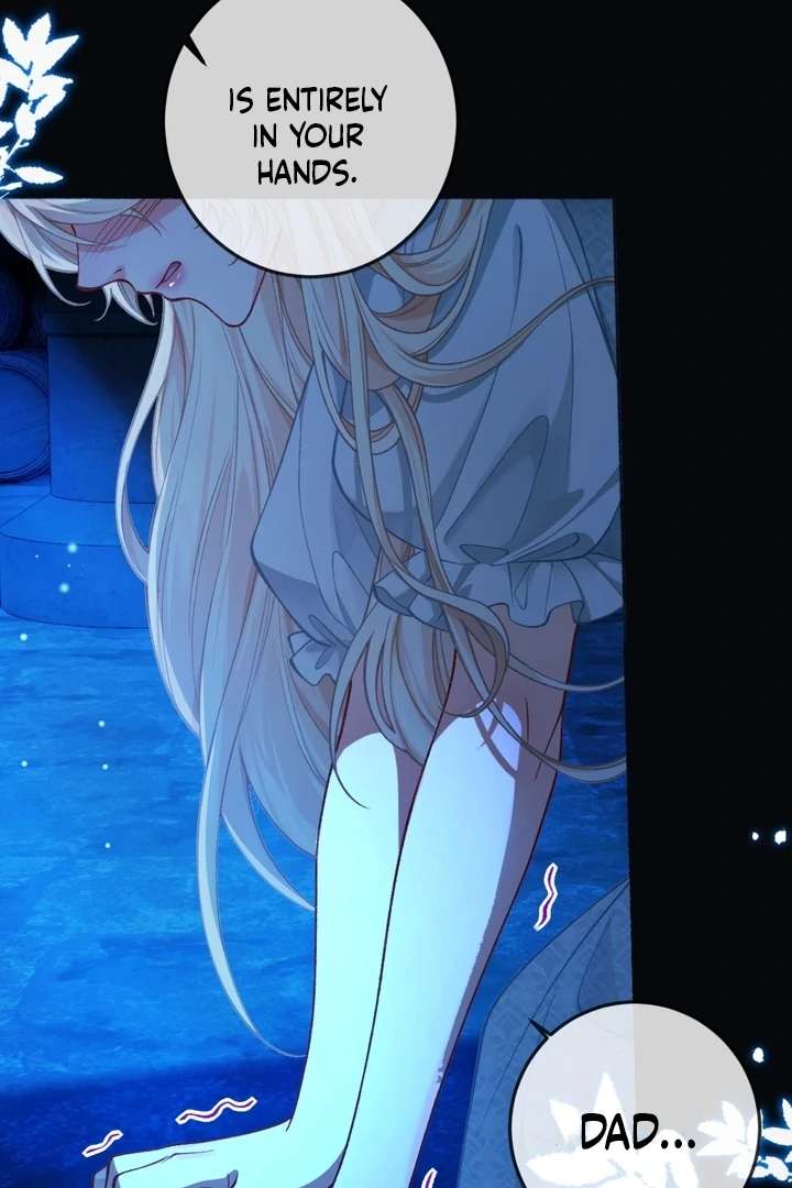 Her Lies (Vigor Comic) Chapter 1 - Page 7