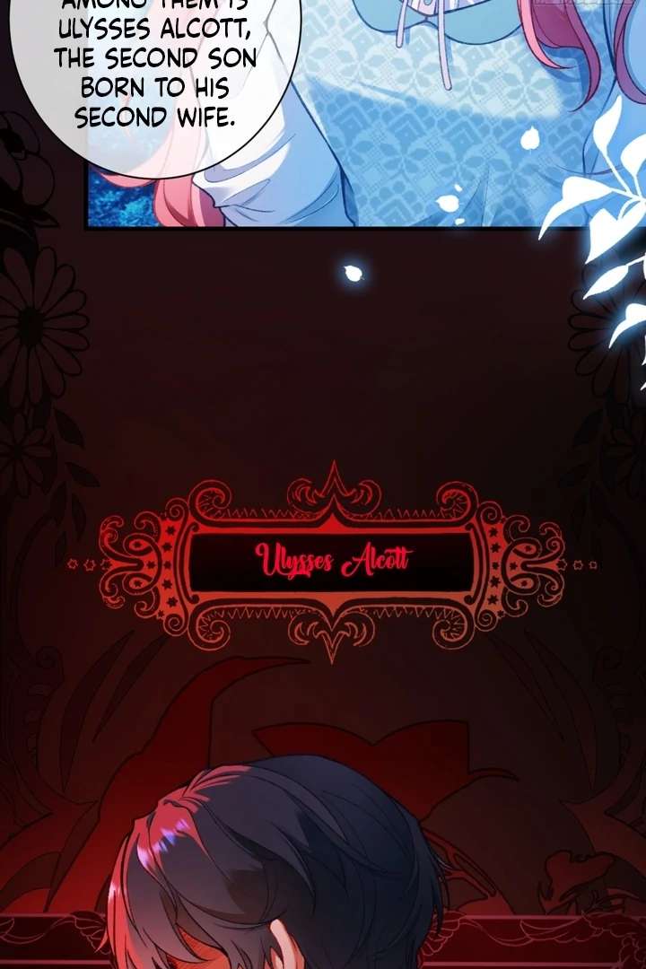 Her Lies (Vigor Comic) Chapter 1 - Page 61