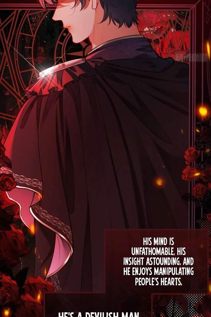 Her Lies (Vigor Comic) Chapter 1 - Page 62