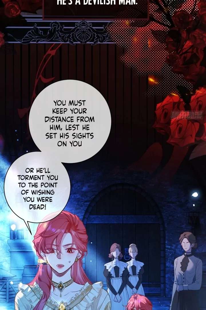 Her Lies (Vigor Comic) Chapter 1 - Page 63