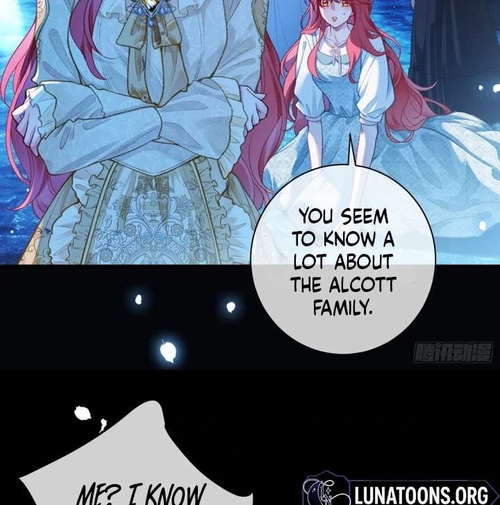 Her Lies (Vigor Comic) Chapter 1 - Page 64