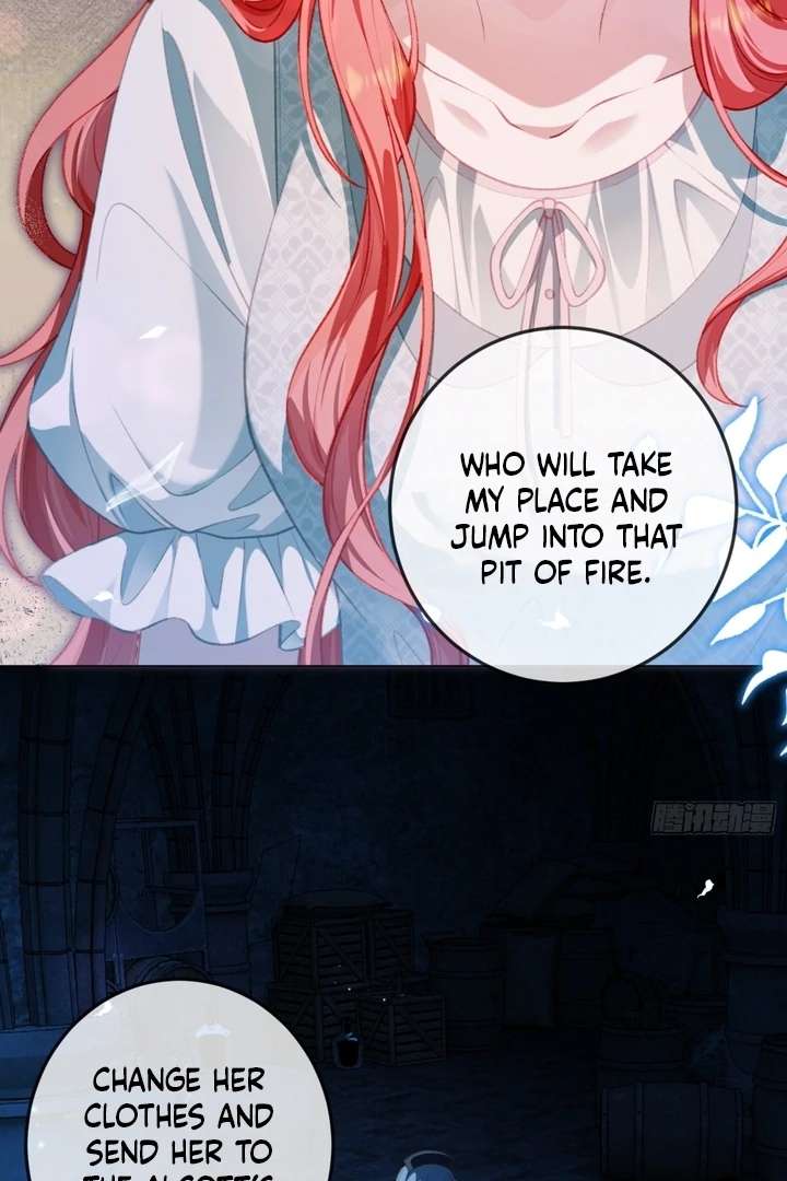 Her Lies (Vigor Comic) Chapter 1 - Page 68