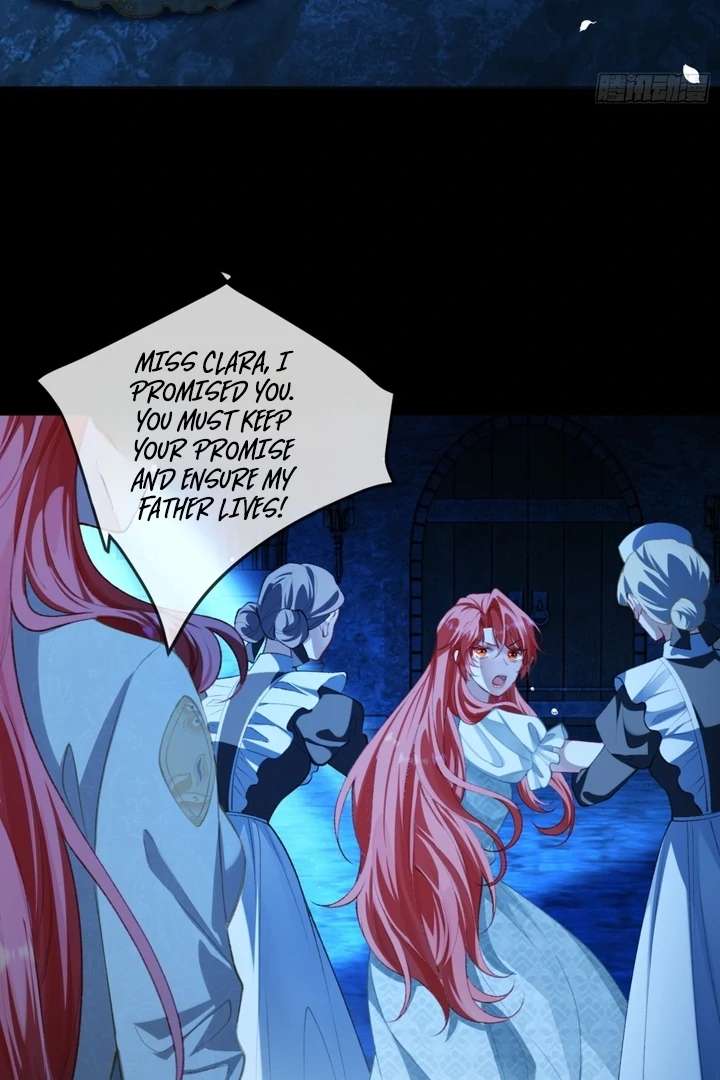 Her Lies (Vigor Comic) Chapter 1 - Page 70