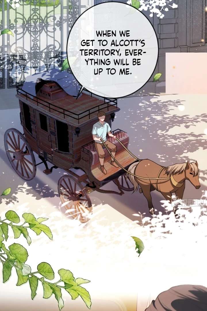 Her Lies (Vigor Comic) Chapter 1 - Page 73