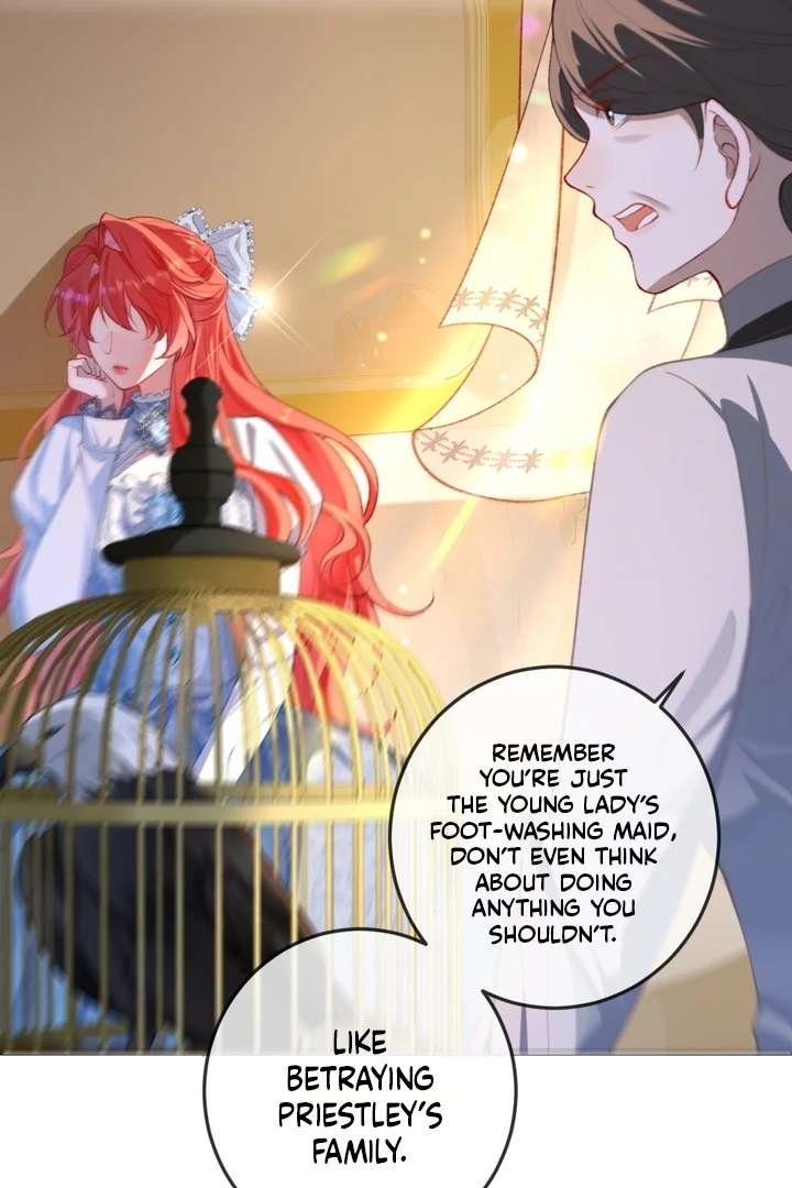 Her Lies (Vigor Comic) Chapter 1 - Page 74