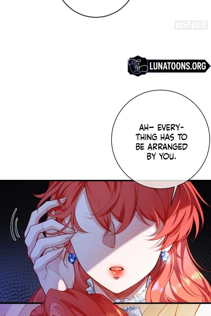 Her Lies (Vigor Comic) Chapter 1 - Page 75