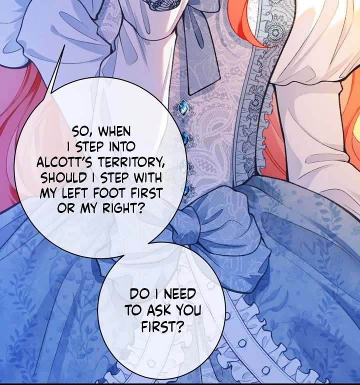 Her Lies (Vigor Comic) Chapter 1 - Page 77