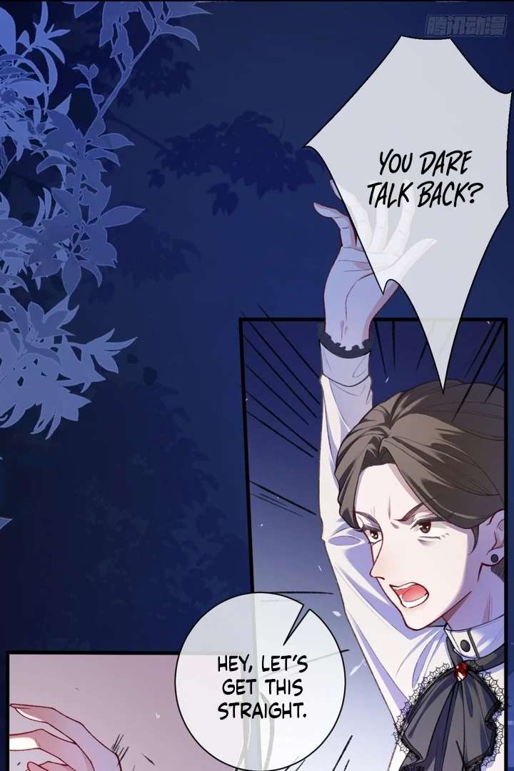 Her Lies (Vigor Comic) Chapter 1 - Page 78