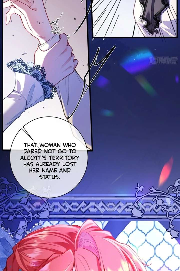 Her Lies (Vigor Comic) Chapter 1 - Page 79