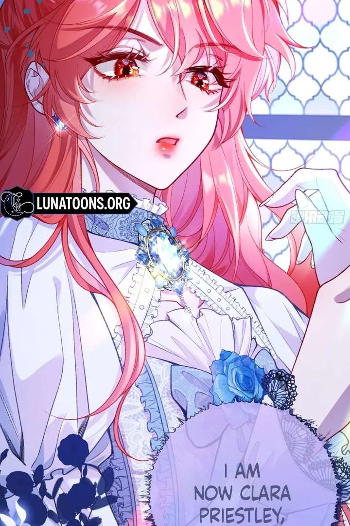 Her Lies (Vigor Comic) Chapter 1 - Page 80