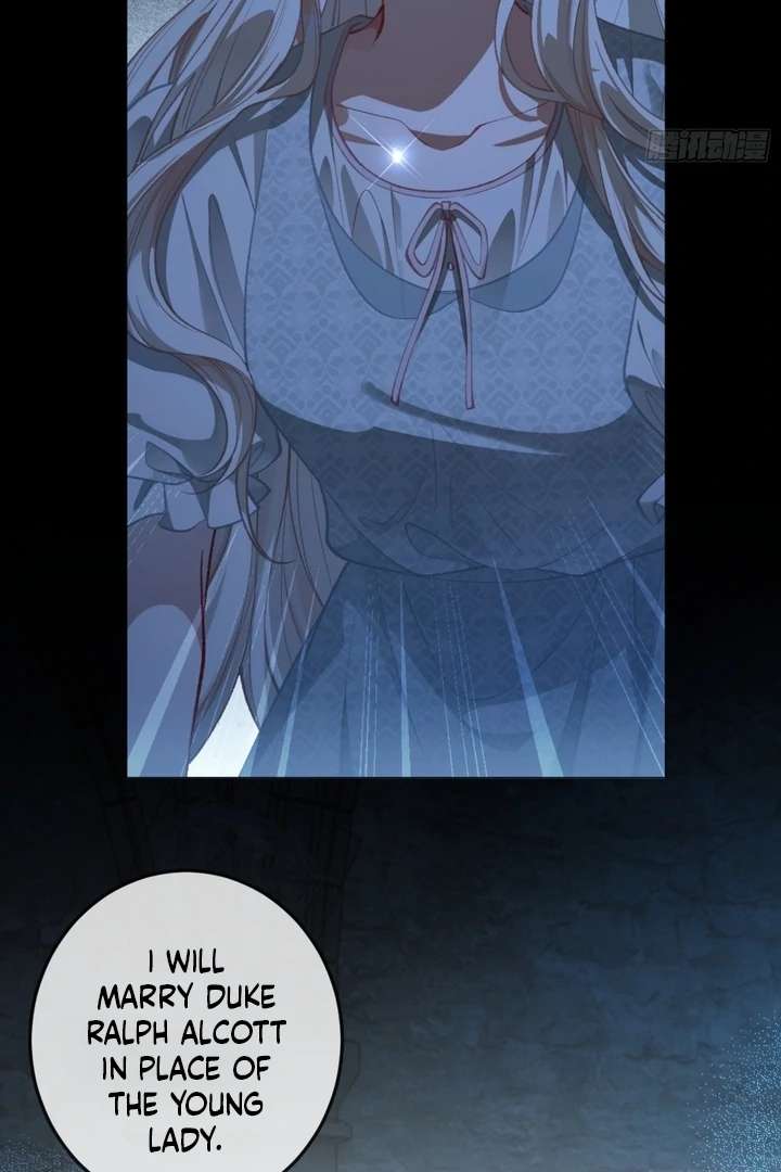 Her Lies (Vigor Comic) Chapter 1 - Page 9