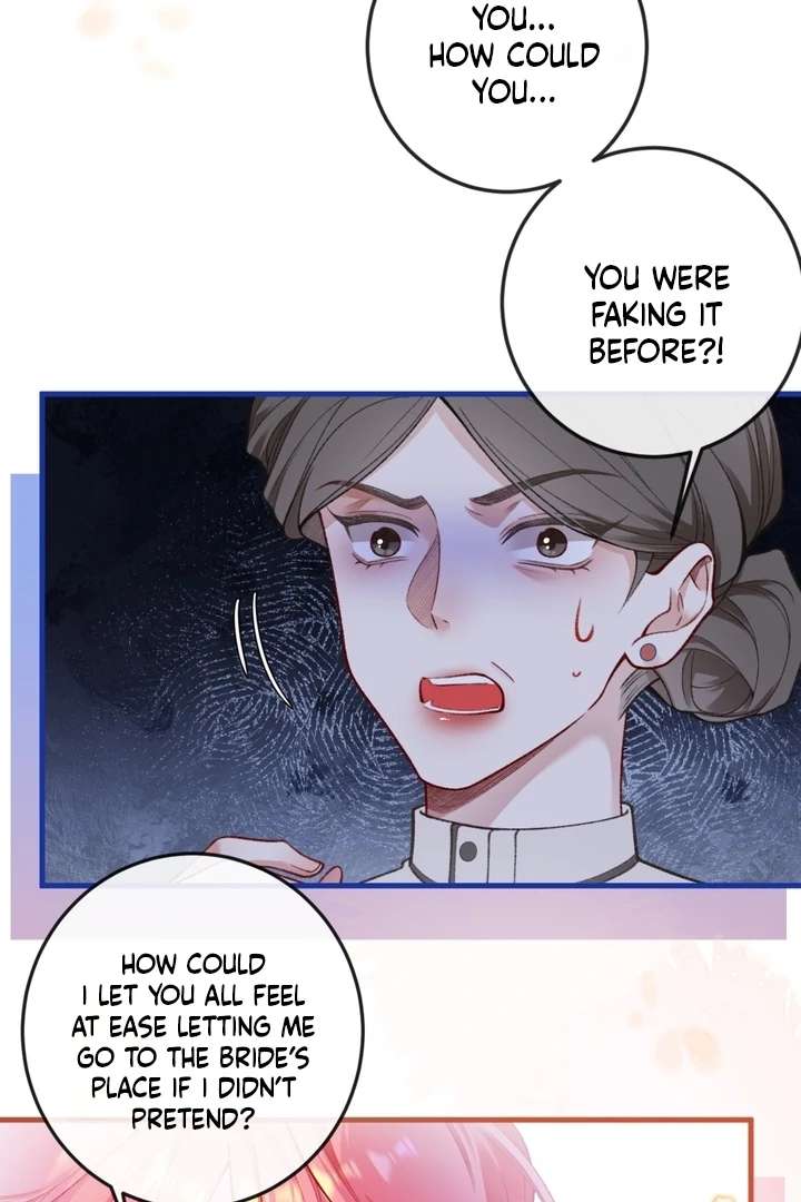 Her Lies (Vigor Comic) Chapter 1 - Page 82