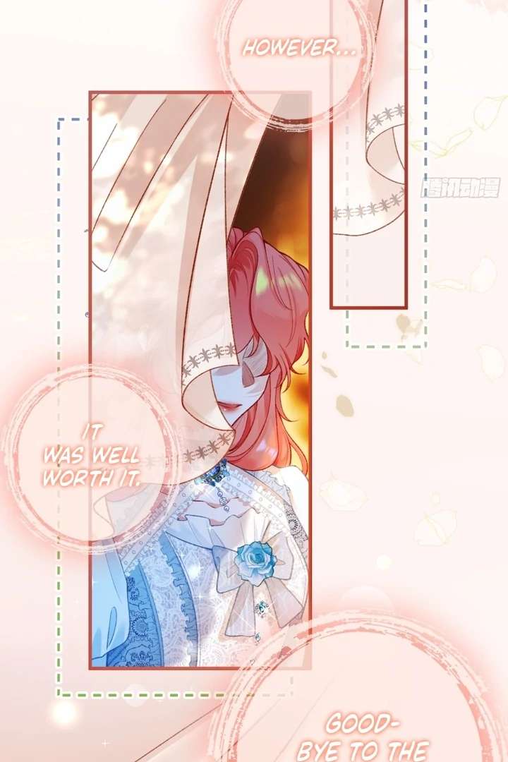 Her Lies (Vigor Comic) Chapter 1 - Page 84