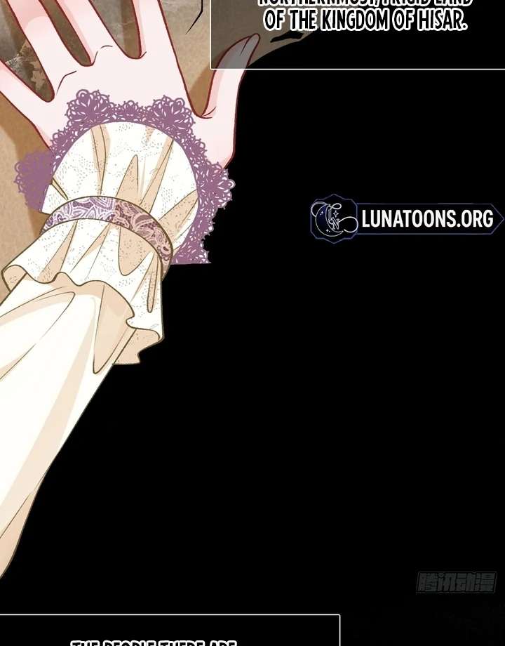 Her Lies (Vigor Comic) Chapter 2 - Page 12