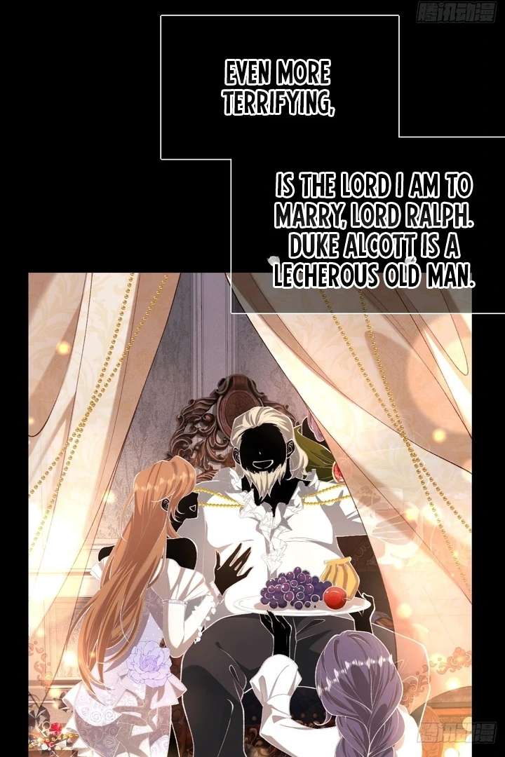 Her Lies (Vigor Comic) Chapter 2 - Page 14