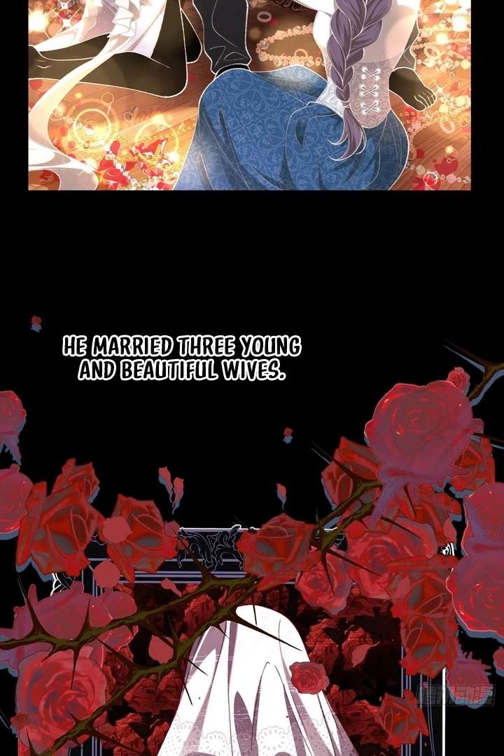 Her Lies (Vigor Comic) Chapter 2 - Page 15