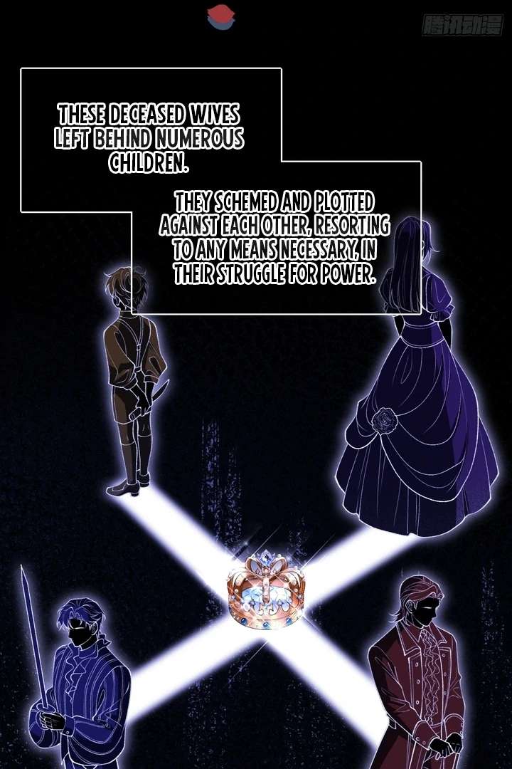 Her Lies (Vigor Comic) Chapter 2 - Page 17