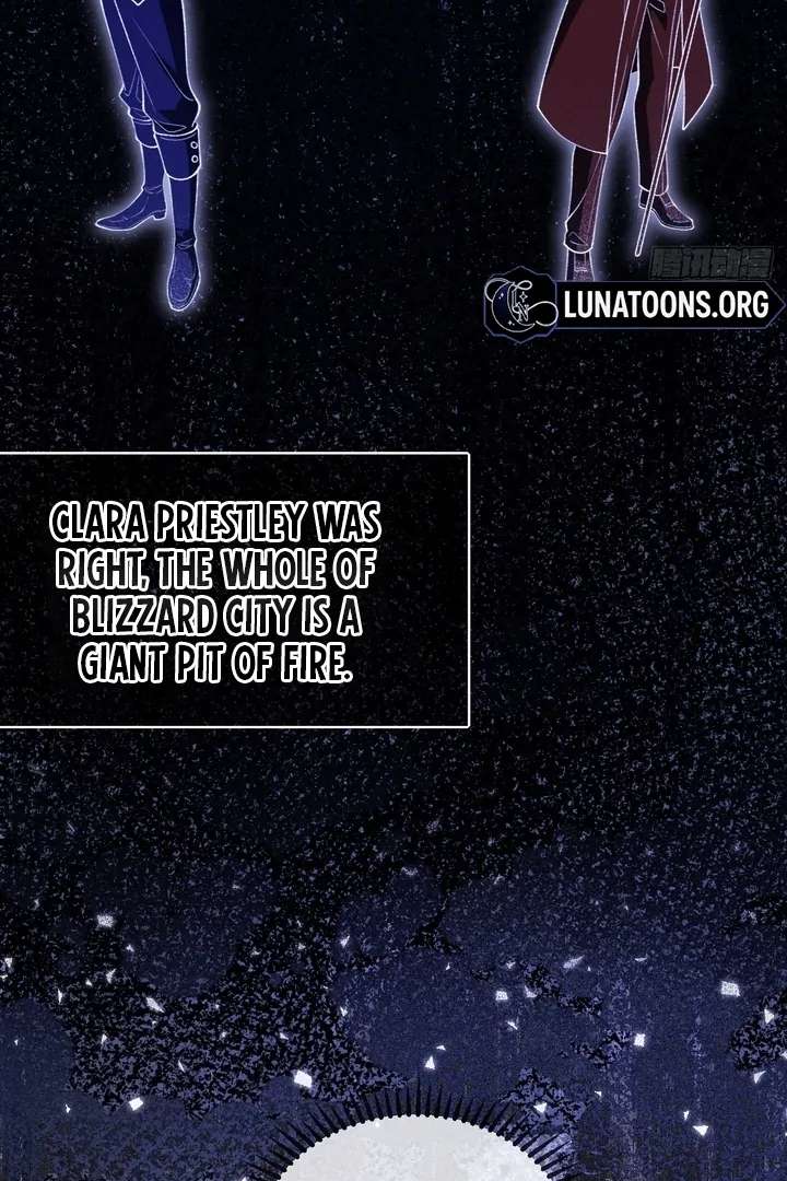 Her Lies (Vigor Comic) Chapter 2 - Page 18