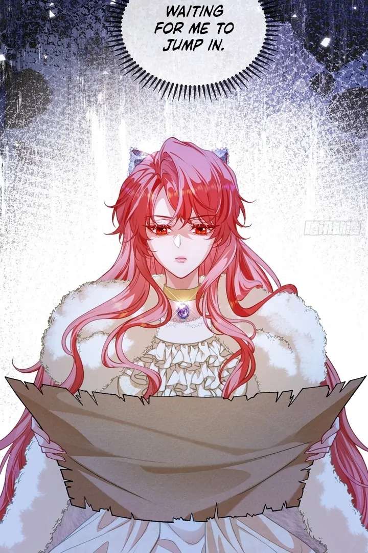 Her Lies (Vigor Comic) Chapter 2 - Page 19