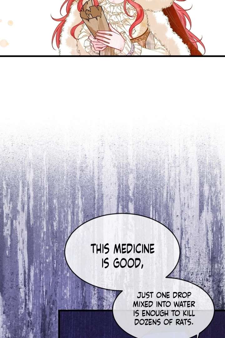 Her Lies (Vigor Comic) Chapter 2 - Page 21