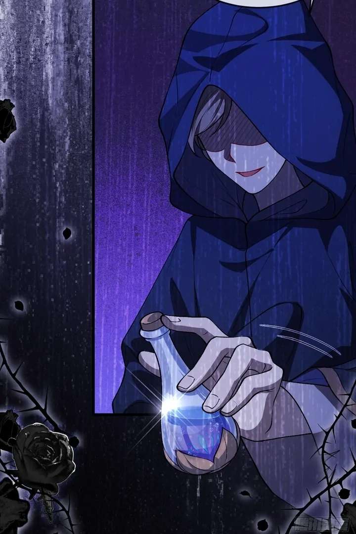 Her Lies (Vigor Comic) Chapter 2 - Page 22