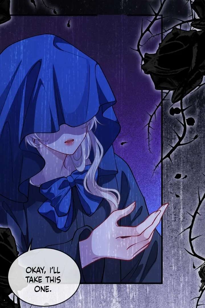 Her Lies (Vigor Comic) Chapter 2 - Page 23