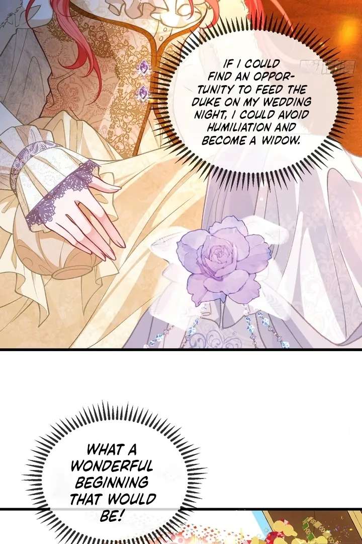 Her Lies (Vigor Comic) Chapter 2 - Page 25