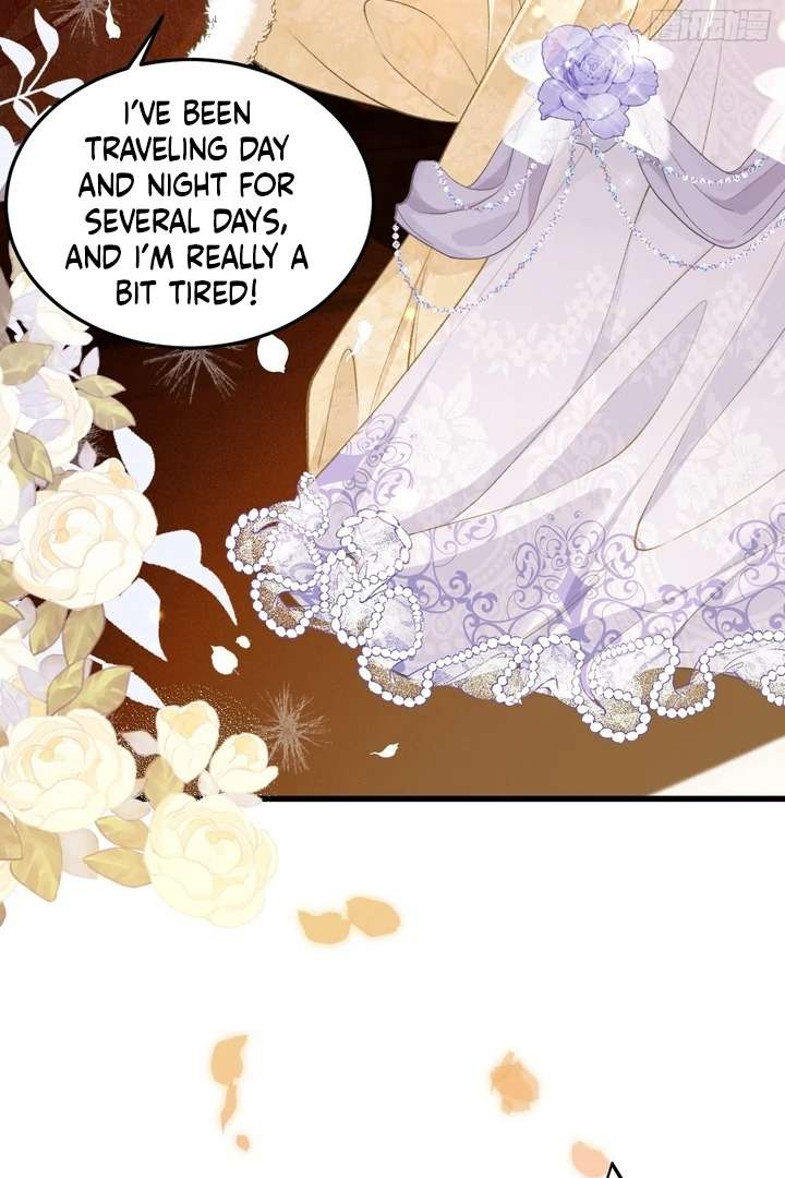 Her Lies (Vigor Comic) Chapter 2 - Page 4