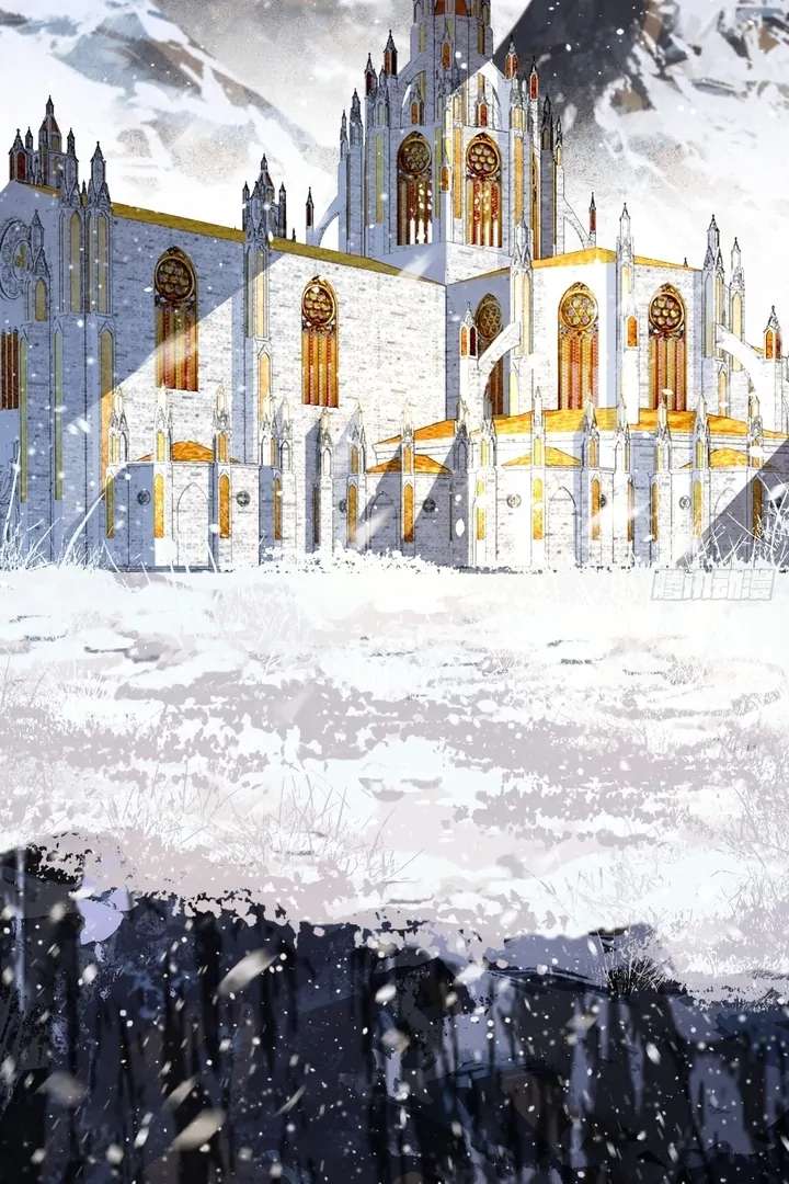 Her Lies (Vigor Comic) Chapter 2 - Page 31