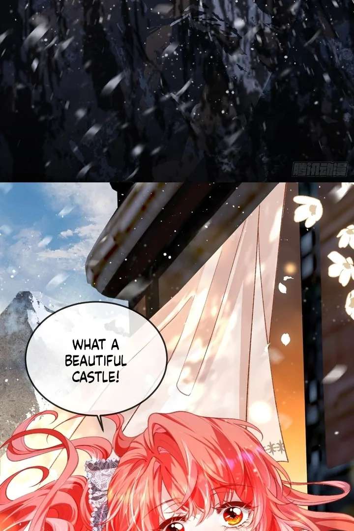 Her Lies (Vigor Comic) Chapter 2 - Page 32