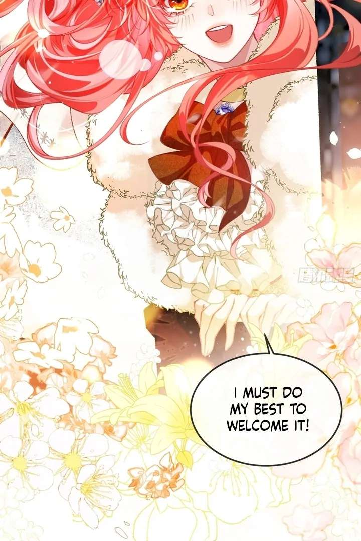 Her Lies (Vigor Comic) Chapter 2 - Page 33