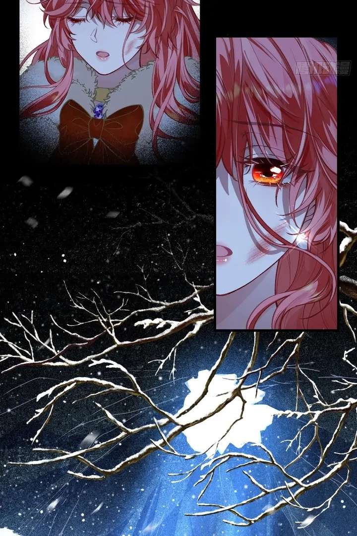 Her Lies (Vigor Comic) Chapter 2 - Page 38