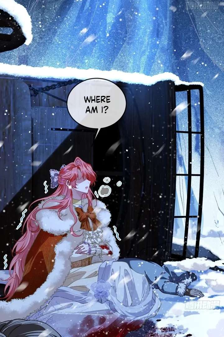 Her Lies (Vigor Comic) Chapter 2 - Page 39