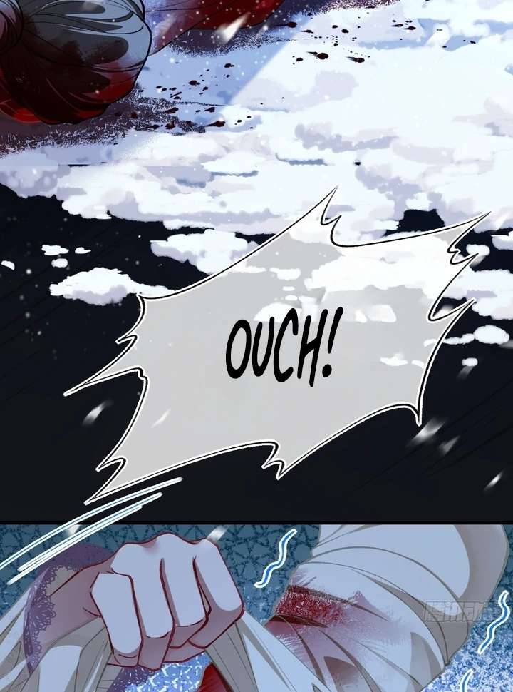 Her Lies (Vigor Comic) Chapter 2 - Page 40