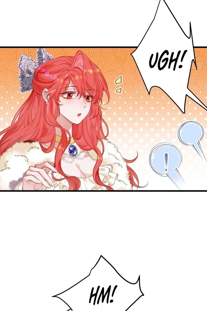 Her Lies (Vigor Comic) Chapter 2 - Page 5