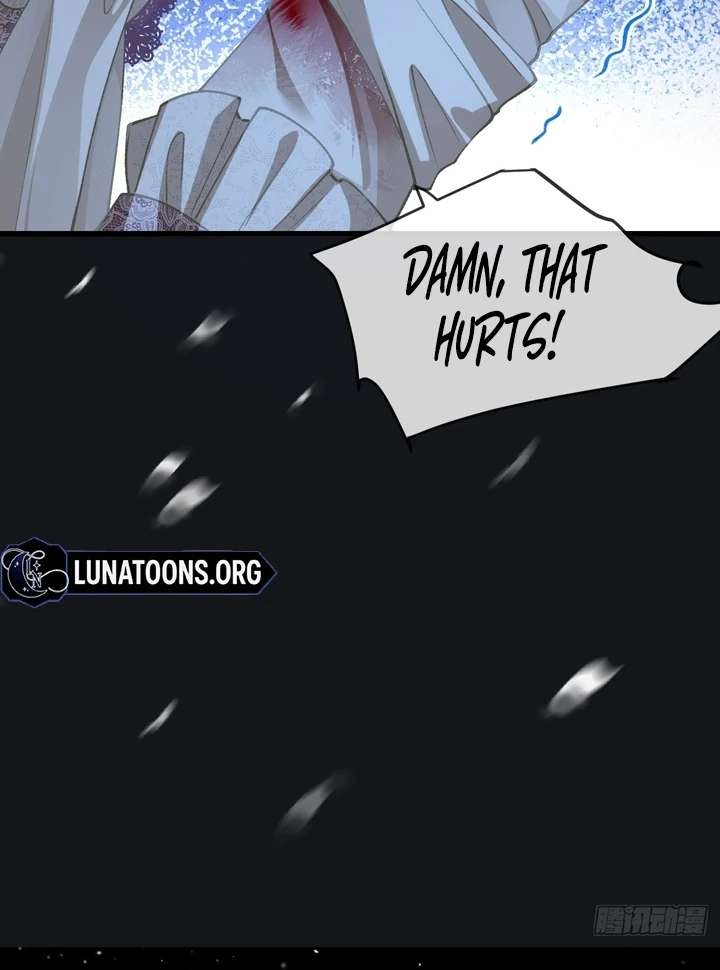 Her Lies (Vigor Comic) Chapter 2 - Page 41