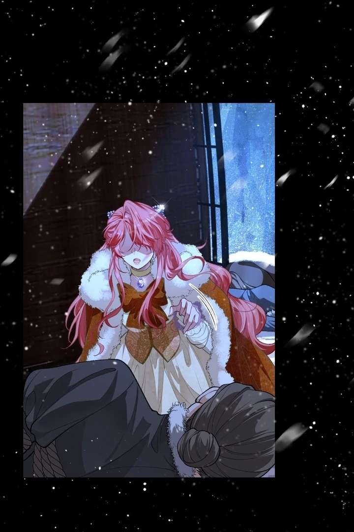 Her Lies (Vigor Comic) Chapter 2 - Page 42