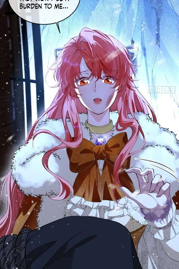 Her Lies (Vigor Comic) Chapter 2 - Page 44