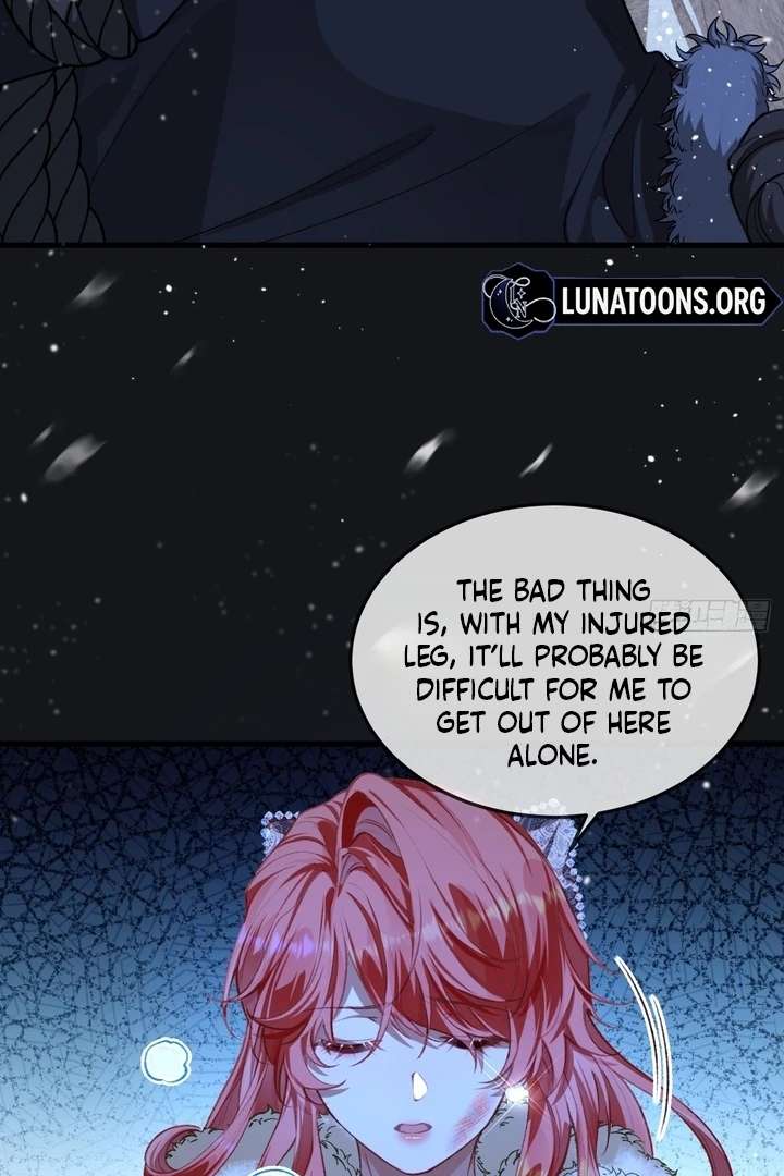 Her Lies (Vigor Comic) Chapter 2 - Page 45